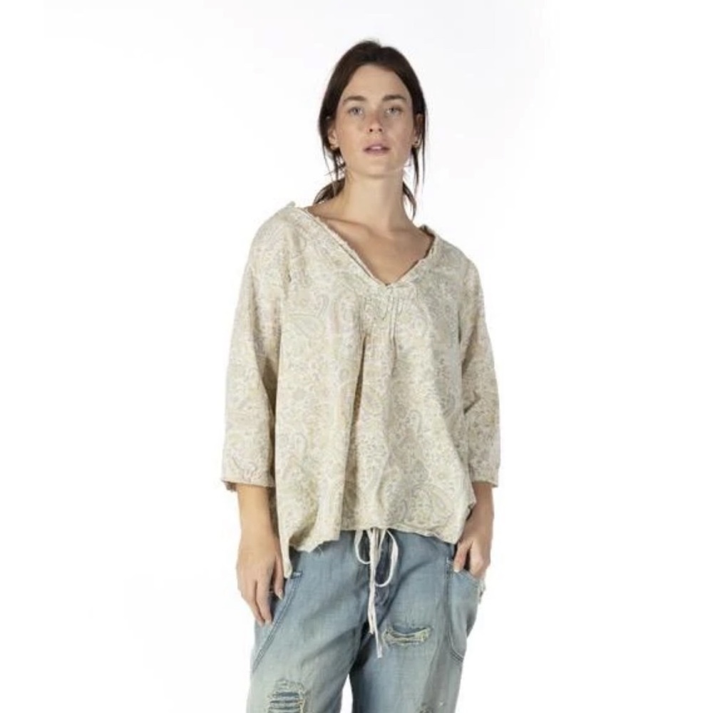 Magnolia Pearl BNWT Bondi Blouse!